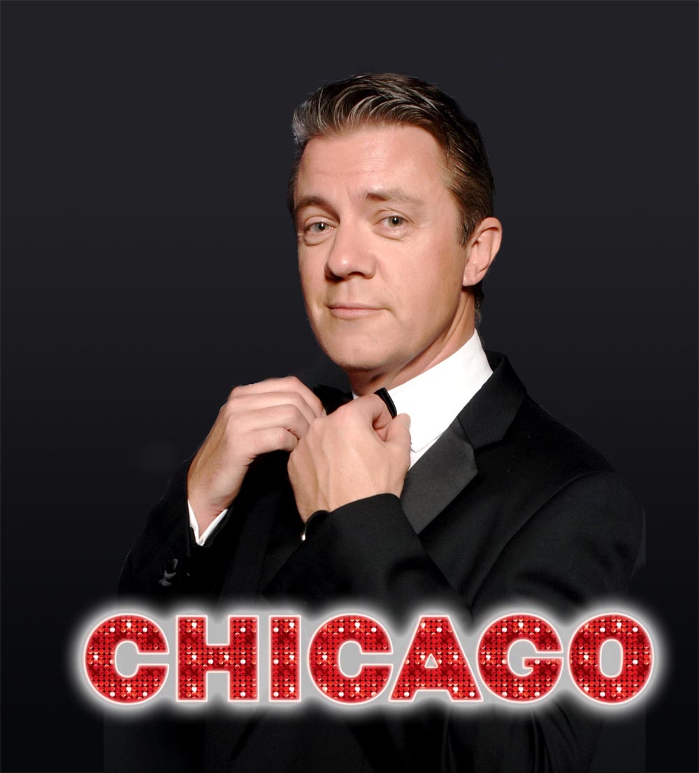 Gerard Dunning - Chicago