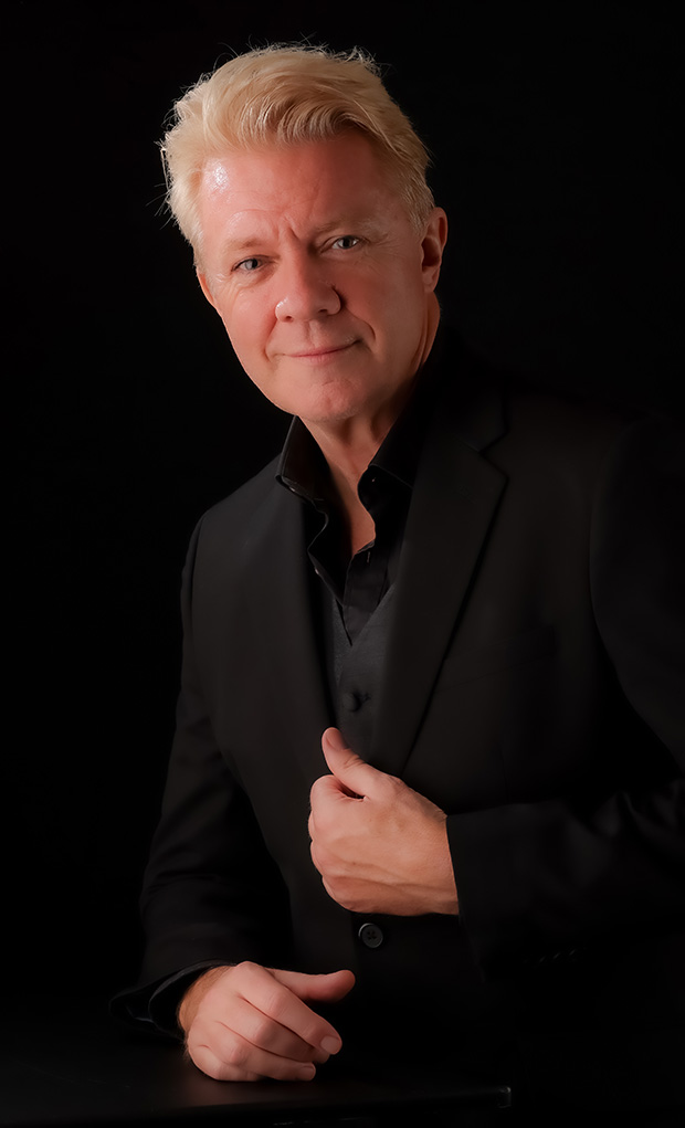 Gerard Dunning