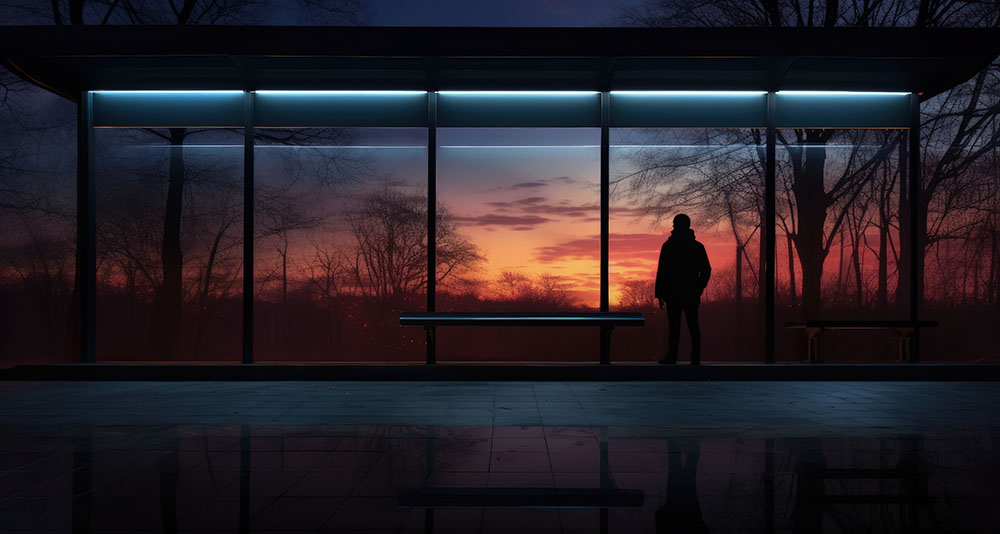 The Last Stop