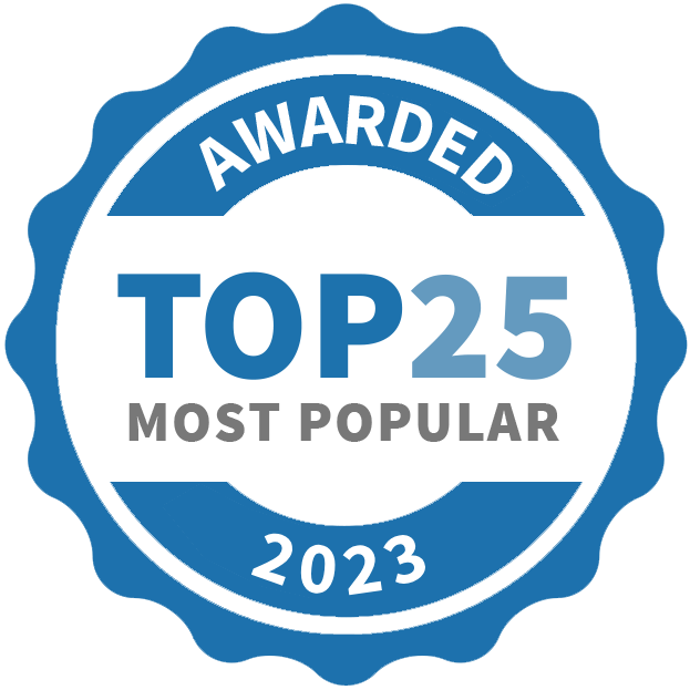 Health4You Most Popular 2023 Award